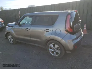 2019 Kia Soul with VIN KNDJN2A28K7684839, listed as a Copart auction lot 86167784 with 78,769 mi miles and Salvage Title. Bid and sale history available at carsss.com. Image 2.
