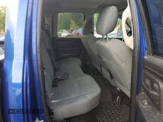 2015 Ram 1500 Tradesman с VIN 1C6RR7FTXFS690495, выставлен на аукционе Copart как лот 57855885 с пробегом 170 758 миль миль и На запчасти • Non repairable. История ставок и продаж доступна на DreamBid. Изображение 10.
