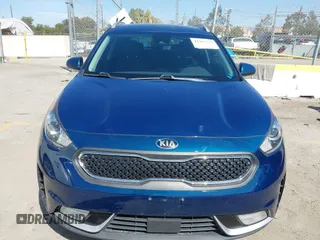 2019 Kia Niro LX with VIN KNDCB3LC3K5322605, listed as a IAAI auction lot 41765323 with 145,559 mi miles. Bid and sale history available at carsss.com. Image 13.