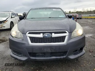 2013 Subaru Legacy Premium z VIN 4S3BMBC60D3046053, wystawiony jako Copart lot #51406815 z przebiegiem 199 978 mil mil oraz Szkoda całkowita • Salvage title. Historia ofert i sprzedaży dostępna na DreamBid. Obrazek 5.