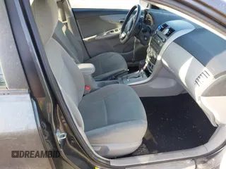 2011 Toyota Corolla L with VIN 2T1BU4EE2BC692781, listed as a IAAI auction lot 41922966 with 95,523 mi miles and . Bid and sale history available at DreamBid. Image 5.