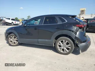 2021 Mazda CX-30 Select z VIN 3MVDMABL3MM254998, wystawiony jako Copart lot #61411935 z przebiegiem 60 733 mil mil oraz Szkoda całkowita • Salvage title. Historia ofert i sprzedaży dostępna na DreamBid. Obrazek 2.