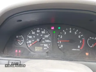 2000 Nissan Maxima GXE z VIN JN1CA31A4YT206065, wystawiony jako IAAI lot #41952514 z przebiegiem 2 953 347 mil mil oraz . Historia ofert i sprzedaży dostępna na DreamBid. Obrazek 7.
