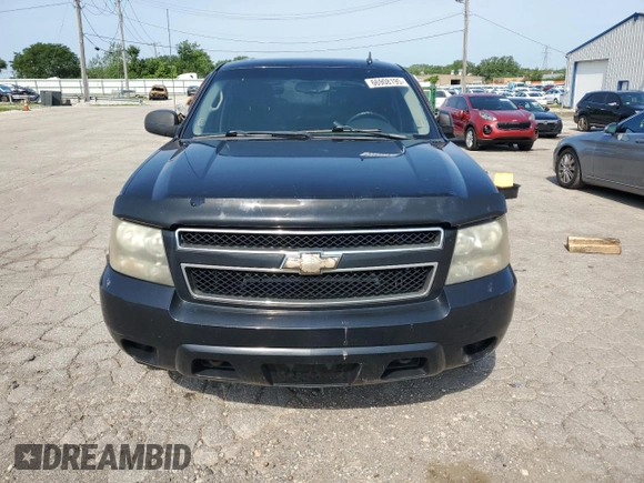 2009 Chevrolet Avalanche LS with VIN 3GNEC12019G171078, listed as a Copart auction lot 66908195 with 236,158 mi miles and Clean title. Bid and sale history available at DreamBid. Image 5.