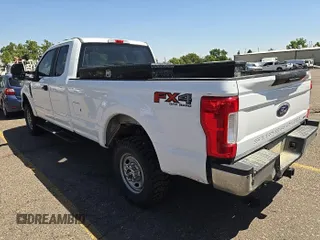 2019 Ford F-250 XL with VIN 1FT7X2B66KEG79267, listed as a IAAI auction lot 42587548 with Not provided miles and . Bid and sale history available at DreamBid. Image 22.