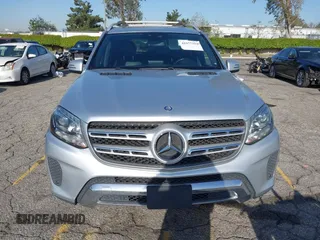 2017 Mercedes-Benz GLS 450 z VIN 4JGDF6EE7HA821525, wystawiony jako IAAI lot #41977324 z przebiegiem 110 557 mil mil oraz . Historia ofert i sprzedaży dostępna na DreamBid. Obrazek 12.