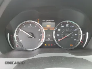 2019 Acura MDX Technology с VIN 5J8YD4H03KL014898, выставлен на аукционе Copart как лот 58891545 с пробегом 115 487 миль миль и Списание • Salvage title. История ставок и продаж доступна на DreamBid. Изображение 9.