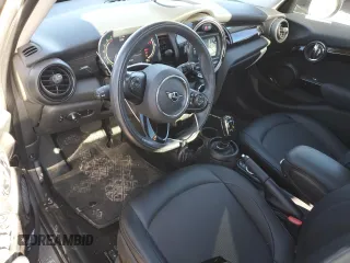 2021 MINI Hardtop 4 Door Oxford Edition с VIN WMWXU7C08M2P23335, выставлен на аукционе Copart как лот 84105974 с пробегом 36 213 миль миль и Списание • Salvage title. История ставок и продаж доступна на DreamBid. Изображение 8.