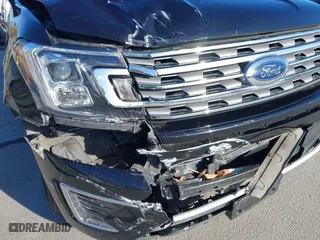 2021 Ford Expedition Max Limited with VIN 1FMJK1KT5MEA36959, listed as a IAAI auction lot 41699445 with 85,539 mi miles. Bid and sale history available at carsss.com. Image 6.