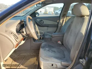 2004 Chevrolet Malibu with VIN 1G1ZS52F54F192074, listed as a Copart auction lot 75663774 with 266,961 mi miles and Salvage Title. Bid and sale history available at carsss.com. Image 7.