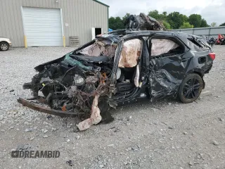 2020 Chevrolet Equinox LT with VIN 2GNAXLEX7L6178580, listed as a Copart auction lot 61428274 with 0 mi miles and Salvage Title. Bid and sale history available at carsss.com. Image 1.