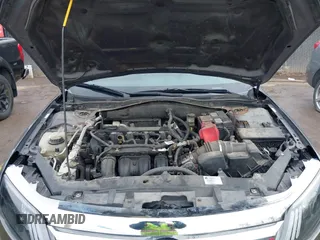 2010 Ford Fusion SE with VIN 3FAHP0HA9AR291424, listed as a IAAI auction lot 41864205 with 131,302 mi miles. Bid and sale history available at carsss.com. Image 10.
