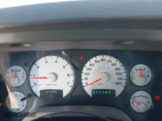 2003 Dodge Ram 1500 ST with VIN 1D7HU18D33S373245, listed as a IAAI auction lot 41801674 with 169,395 mi miles. Bid and sale history available at carsss.com. Image 7.