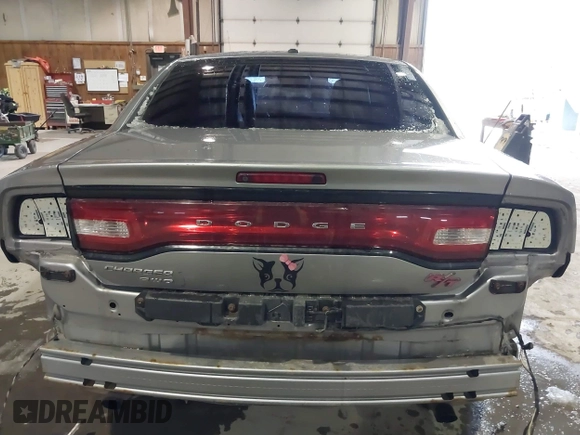 2014 Dodge Charger RT Plus with VIN 2C3CDXDT7EH159703, listed as a IAAI auction lot 41247393 with 132,332 mi miles. Bid and sale history available at carsss.com. Image 17.