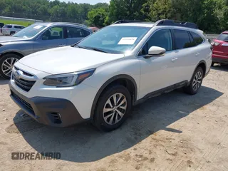 2020 Subaru Outback Premium with VIN 4S4BTAEC8L3178794, listed as a IAAI auction lot 42591828 with 70,062 mi miles and . Bid and sale history available at DreamBid. Image 17.