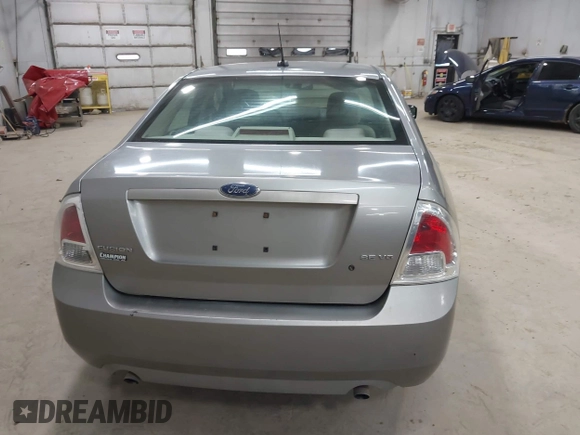 2009 Ford Fusion SE with VIN 3FAHP07159R106363, listed as a IAAI auction lot 41964993 with 167,361 mi miles. Bid and sale history available at carsss.com. Image 16.