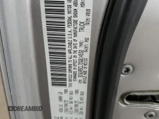 2013 Ram 2500 Tradesman with VIN 3C6UR5CL7DG614532, listed as a Copart auction lot 49632145 with 92,220 mi miles and Salvage title. Bid and sale history available at DreamBid. Image 12.
