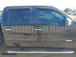 2013 Ford F-150 XL with VIN 1FTFW1CT5DKF20404, listed as a IAAI auction lot 41153325 with 148,608 mi miles. Bid and sale history available at carsss.com. Image 13.