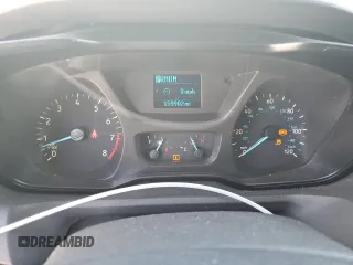 2016 Ford Transit XL с VIN 1FBAX2CM2GKB05572, выставлен на аукционе Copart как лот 48395985 с пробегом 159 902 миль миль и Чистый • Clean title. История ставок и продаж доступна на DreamBid. Изображение 9.