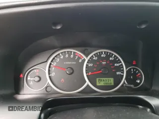 2005 Mazda Tribute S with VIN 4F2YZ04135KM54265, listed as a Copart auction lot 71306164 with 139,668 mi miles and Clean Title. Bid and sale history available at carsss.com. Image 9.
