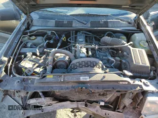 1998 Jeep Grand Cherokee Laredo with VIN 1J4FX58S4WC102623, listed as a Copart auction lot 86188764 with 283,210 mi miles and Salvage Title. Bid and sale history available at carsss.com. Image 14.