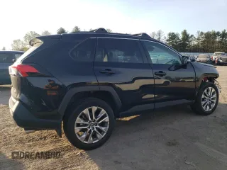 2023 Toyota RAV4 XLE Premium z VIN 2T3A1RFV0PW339775, wystawiony jako Copart lot #53683155 z przebiegiem 65 471 mil mil oraz Szkoda całkowita • Salvage title. Historia ofert i sprzedaży dostępna na DreamBid. Obrazek 3.