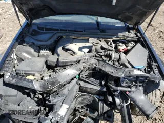 2009 Pontiac G8 z VIN 6G2ER57769L191129, wystawiony jako Copart lot #52135025 z przebiegiem 74 581 mil mil oraz Nie do naprawy • Non repairable. Historia ofert i sprzedaży dostępna na DreamBid. Obrazek 12.