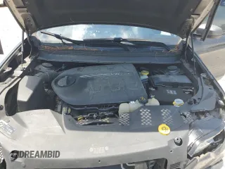 2019 Jeep Cherokee Trailhawk с VIN 1C4PJMBX5KD278692, выставлен на аукционе Copart как лот 56912285 с пробегом 110 964 миль миль и Списание • Salvage title. История ставок и продаж доступна на DreamBid. Изображение 12.