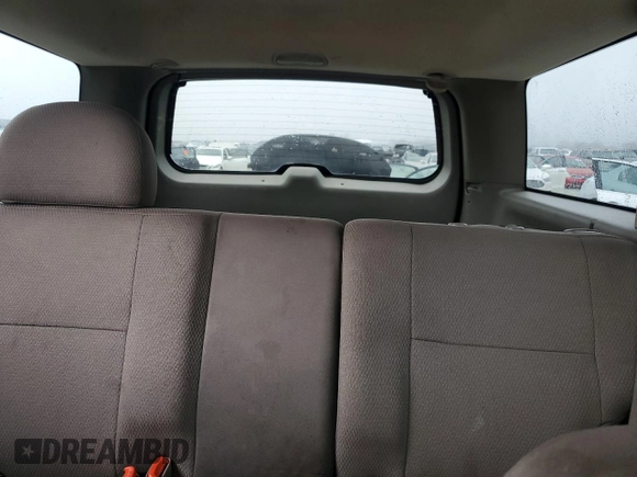2004 Jeep Grand Cherokee with VIN 1J8GX48S24C186841, listed as a Copart auction lot 44897935 with Not provided miles and Salvage title. Bid and sale history available at DreamBid. Image 10.
