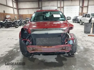2011 GMC Terrain SLT-2 with VIN 2CTFLWE5XB6423949, listed as a IAAI auction lot 41488939 with 201,726 mi miles and . Bid and sale history available at carsss.com. Image 13.