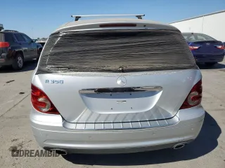 2008 Mercedes-Benz R 3.5L with VIN 4JGCB56E08A070624, listed as a Copart auction lot 69721124 with 174,863 mi miles and Salvage Title. Bid and sale history available at DreamBid. Image 6.