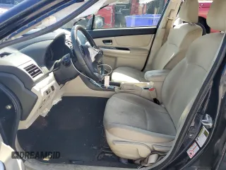 2015 Subaru Impreza Special Sports Premium с VIN JF1GPAT6XFH278534, выставлен на аукционе Copart как лот 56774265 с пробегом 115 692 миль миль и Списание • Salvage title. История ставок и продаж доступна на DreamBid. Изображение 7.