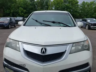 2011 Acura MDX Technology z VIN 2HNYD2H67BH506204, wystawiony jako IAAI lot #42372906 z przebiegiem 247 517 mil mil oraz . Historia ofert i sprzedaży dostępna na DreamBid. Obrazek 6.