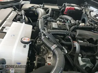 2025 Toyota Tacoma SR с VIN 3TMLB5JN2SM090394, выставлен на аукционе IAAI как лот 41916312 с пробегом 840 миль миль и . История ставок и продаж доступна на DreamBid. Изображение 21.