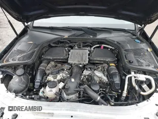 2019 Mercedes-Benz C 43 AMG с VIN 55SWF6EB6KU292794, выставлен на аукционе IAAI как лот 41624745 с пробегом 88 881 миль миль и . История ставок и продаж доступна на DreamBid. Изображение 10.