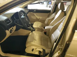 2012 Volkswagen Jetta TDI с VIN 3VWML7AJ2CM684086, выставлен на аукционе Copart как лот 57240705 с пробегом 66 496 миль миль и Списание • Salvage title. История ставок и продаж доступна на DreamBid. Изображение 7.