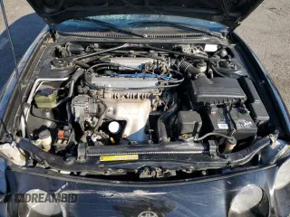 1994 Toyota Celica GT with VIN JT2ST07N2R0014926, listed as a Copart auction lot 89215835 with 325,392 mi miles and Salvage Title. Bid and sale history available at carsss.com. Image 11.