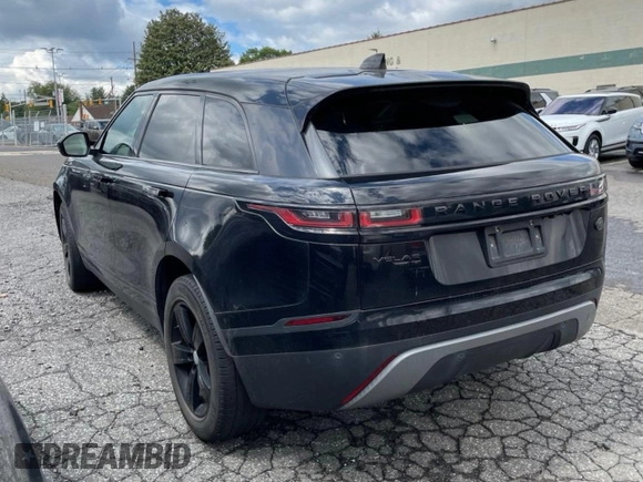 2019 Land Rover Range Rover Velar S z VIN SALYB2EX4KA798720, wystawiony jako IAAI lot #42399467 z przebiegiem 77 937 mil mil oraz . Historia ofert i sprzedaży dostępna na DreamBid. Obrazek 3.