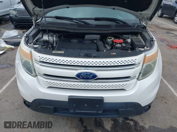 2012 Ford Explorer Limited с VIN 1FMHK7F93CGA07513, выставлен на аукционе IAAI как лот 42345049 с пробегом 170 118 миль миль и . История ставок и продаж доступна на DreamBid. Изображение 10.