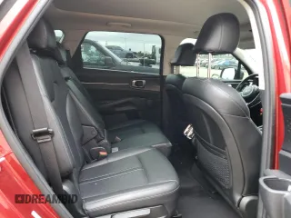 2022 Kia Sorento S with VIN 5XYRL4LC6NG129860, listed as a Copart auction lot 48370515 with 43,651 mi miles and Salvage Title. Bid and sale history available at carsss.com. Image 11.