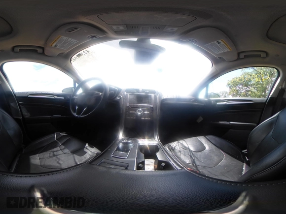 2020 Ford Fusion Titanium with VIN 3FA6P0RUXLR182120, listed as a IAAI auction lot 42351542 with 141,746 mi miles and . Bid and sale history available at DreamBid. Image 18.