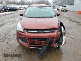 2016 Ford Escape SE with VIN 1FMCU9GX1GUB14029, listed as a Copart auction lot 43129665 with 190,139 mi miles and Clean Title. Bid and sale history available at DreamBid. Image 5.
