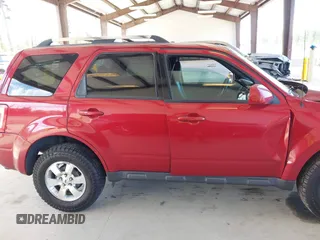 2012 Ford Escape Limited z VIN 1FMCU9EG3CKA37267, wystawiony jako IAAI lot #42455244 z przebiegiem 121 163 mil mil oraz . Historia ofert i sprzedaży dostępna na DreamBid. Obrazek 14.