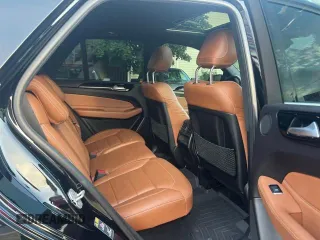 2016 Mercedes-Benz GLE 350 z VIN 4JGDA5HB8GA695782, wystawiony jako Copart lot #65319245 z przebiegiem 161 694 mil mil oraz Czysty tytuł • Clean title. Historia ofert i sprzedaży dostępna na DreamBid. Obrazek 6.