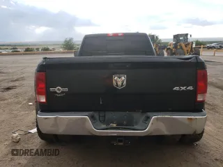 2010 Dodge 3500 Laramie с VIN 3D73Y4HL8AG182920, выставлен на аукционе Copart как лот 60920645 с пробегом 176 594 миль миль и Списание • Salvage title. История ставок и продаж доступна на DreamBid. Изображение 6.