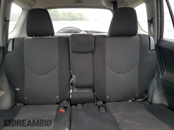 2011 Toyota RAV4 Sport with VIN 2T3RK4DV2BW064943, listed as a Copart auction lot 62001665 with 142,047 mi miles and Clean title. Bid and sale history available at DreamBid. Image 10.