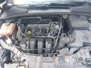 2016 Ford Focus SE with VIN 1FADP3F20GL400887, listed as a IAAI auction lot 42358729 with 149,206 mi miles and . Bid and sale history available at DreamBid. Image 10.