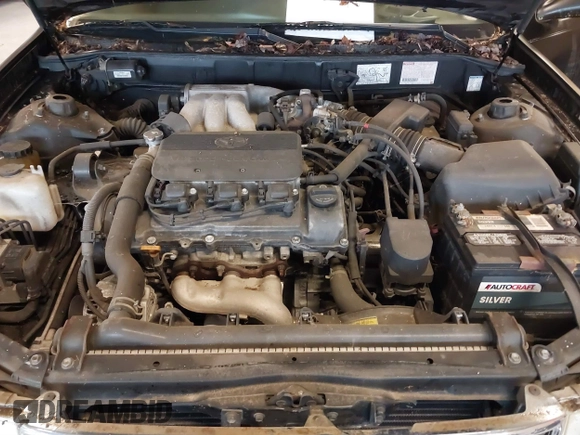 1998 Toyota Avalon XL with VIN 4T1BF18B7WU246141, listed as a IAAI auction lot 41405474 with 266,384 mi miles and . Bid and sale history available at DreamBid. Image 10.