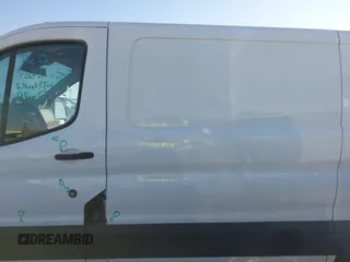 2020 Ford Transit Cargo with VIN 1FTYE1YG3LKB68820, listed as a IAAI auction lot 41340717 with 112,701 mi miles and . Bid and sale history available at DreamBid. Image 14.