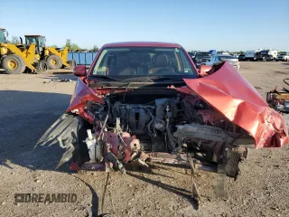2015 Mitsubishi Outlander SE с VIN JA4AD3A36FZ001185, выставлен на аукционе Copart как лот 51964015 с пробегом Не указан миль и Списание • Salvage title. История ставок и продаж доступна на DreamBid. Изображение 5.